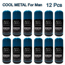 OBAO GARNIER DEODORANT COOL METAL 2.3 OZ 12 P...