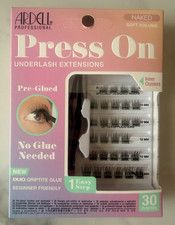 Ardell Press On Naked Underlash Cluster Eyela...