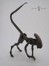 HIYA Toys Exquisite Mini Alien 3 DOG ALIEN LOOK UP 1:18 Action Figure