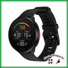Polar Pacer GPS Running Smartwatch Training Tests Heart Rate Monitor Night Black