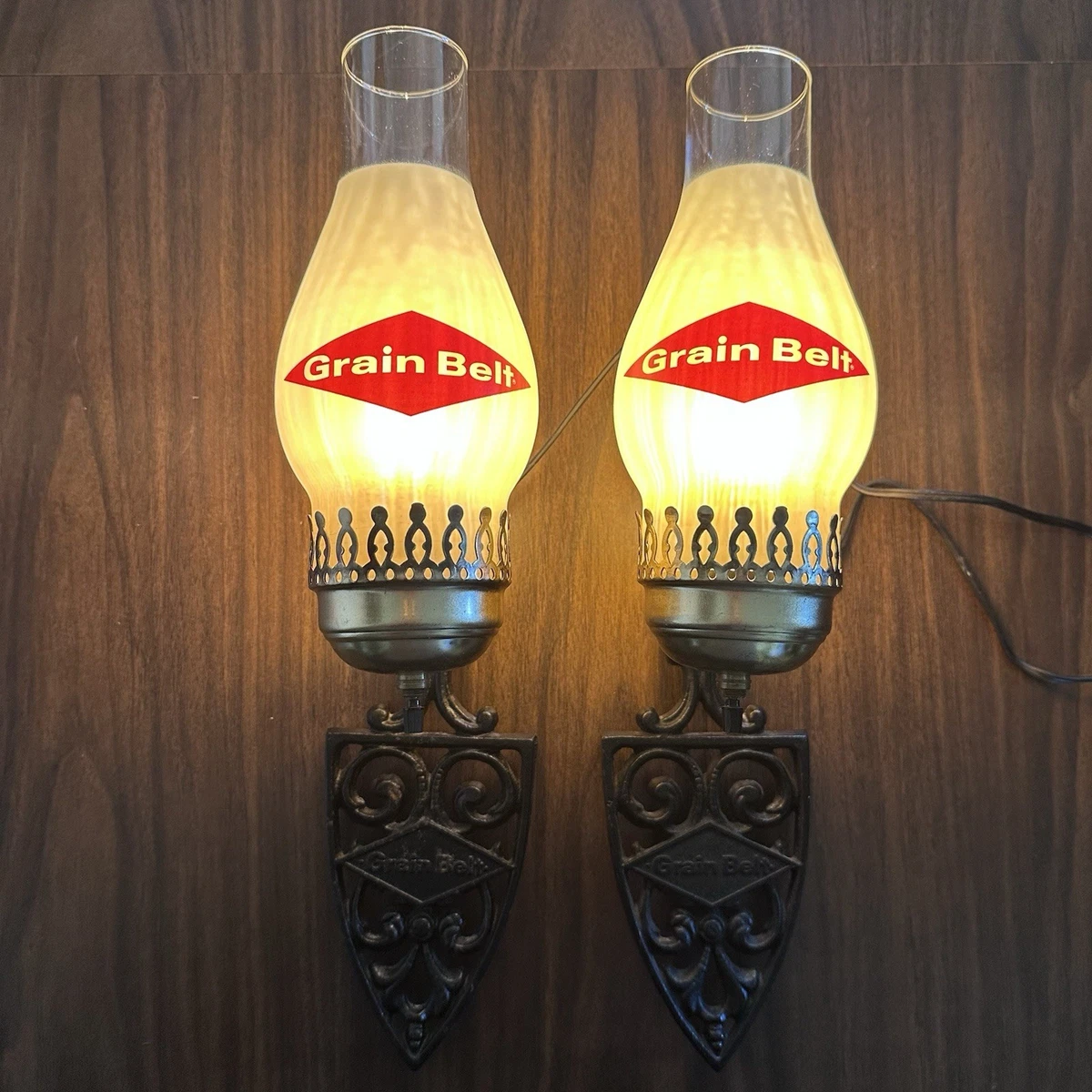 grain belt beer sign products for sale | eBay