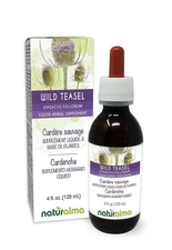Naturalma Wild Teasel Tincture Ex 6/29