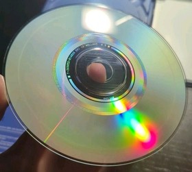 The Nomad Soul - TOP! - Mit Anleitung! (Sega Dreamcast)