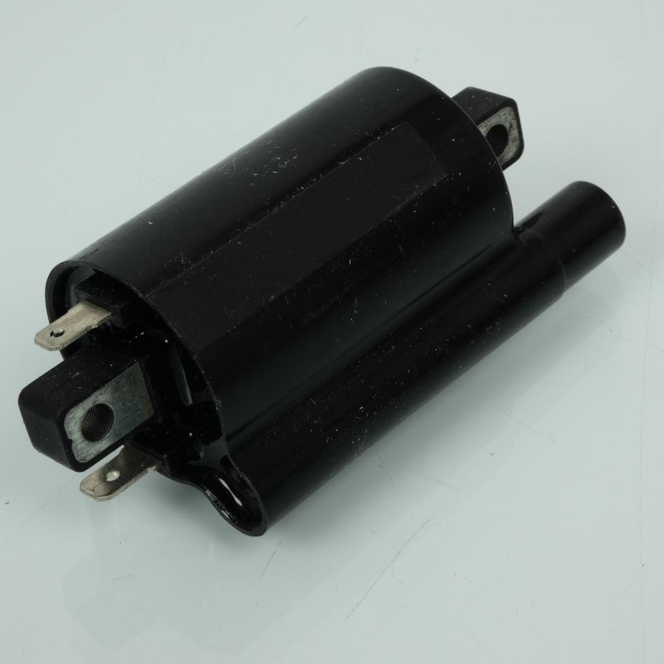Bobine d'allumage HT Sym Joymax 300 résout les problèmes de démarrage à froid
