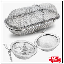 Ultrasonic Cleaner Basket - 2Pcs Small Parts Jewelry Cleaning Basket, Ideal f...