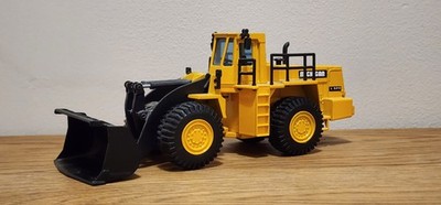Joal 1:50 Michigan L320 Frontradlader Schwerlast