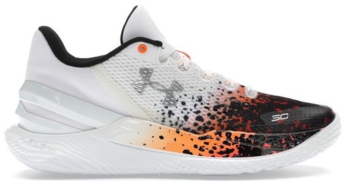 Under Armour Curry 2 Dub Nation Away - Size 6.5Y | eBay