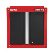 Craftsman 2000 Series 28 In Steel Garage Wall Storage Cabinet Locking Tool Box Craftsman 2000 Series 28 In Steel Garage Wall Storage Cabinet Locking Tool Box