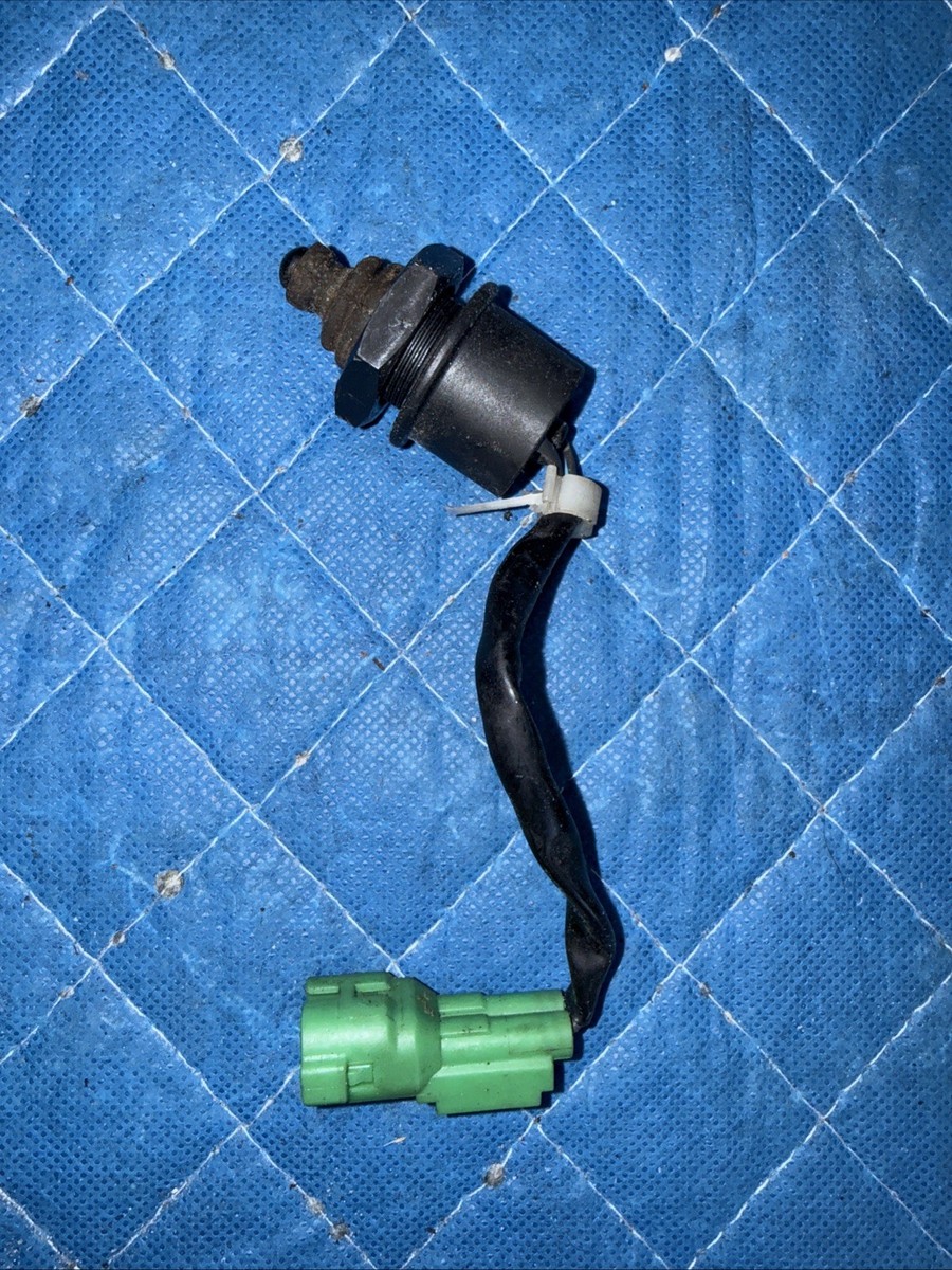 Honda BF90 EFI Neutral Safety Switch 35470-ZY9-023 | eBay