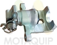 Motaquip Bremssattel VBC181L Gusseisen FüR KIA Picanto 1 SA Crdi