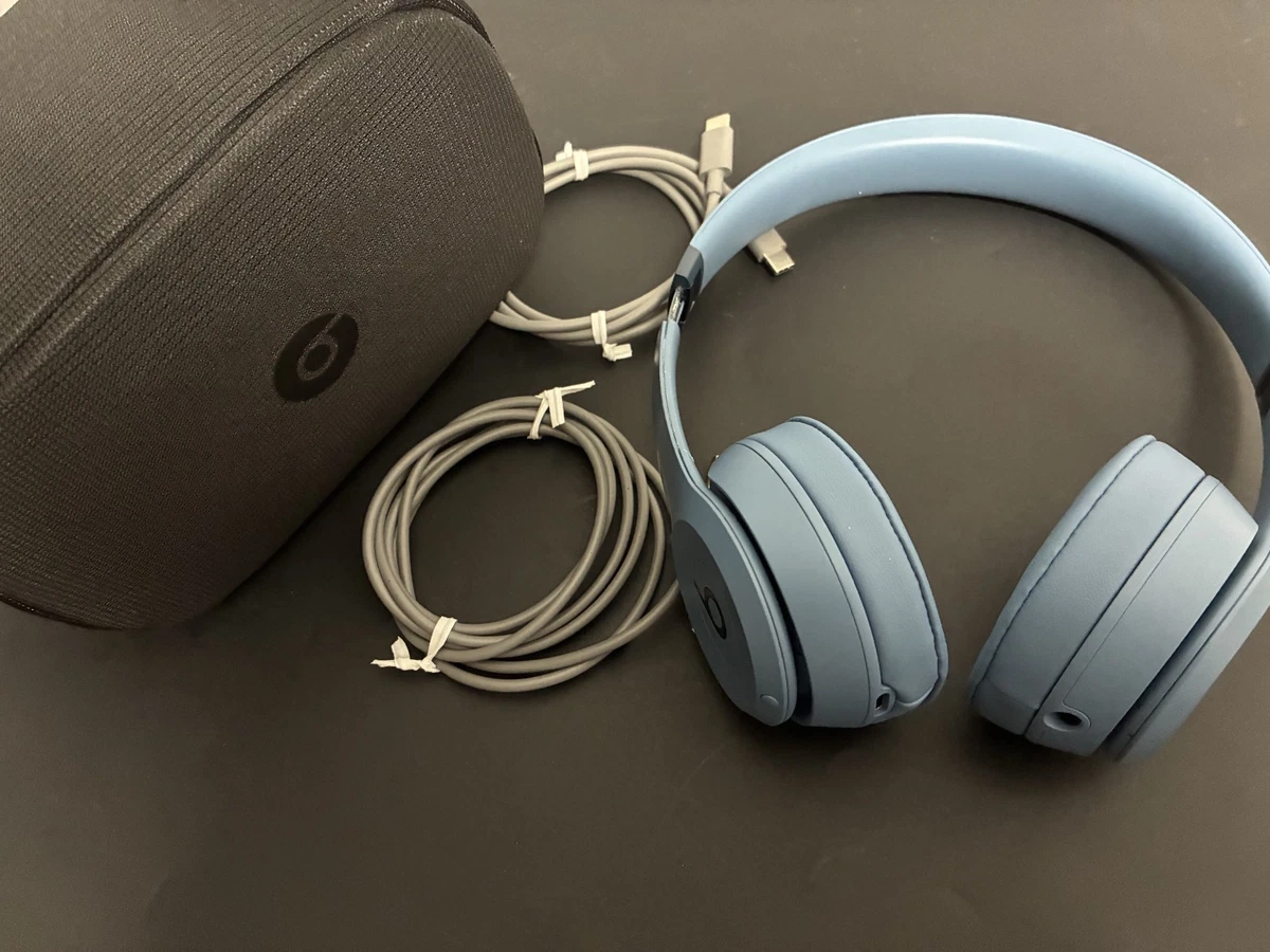 25+ Beats By Dre Solo Blue for sale | Updated Oct 2026