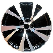 Ships Today Wheel Rim Nissan Maxima 18 2016-2019 403004ra3e Black Oe 62721 Ships Today Wheel Rim Nissan Maxima 18 2016-2019 403004ra3e Black Oe 62721