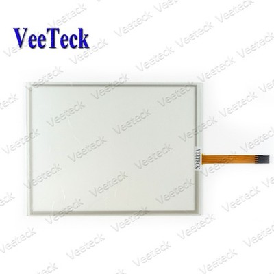Touchscreen Bildschirm Glas Für TR4-104F-27N-08 80F4-4110-A4272 Digitizer