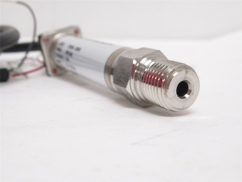 225025 New In Box; Omega PX605-300GI Pressure Transmitter; SS; 300Psig; 10-36VDC - Picture 5 of 7
