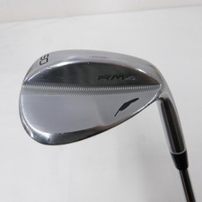 Fourteen Wedge RM-4 nickel chrome plating 50  TS-114w