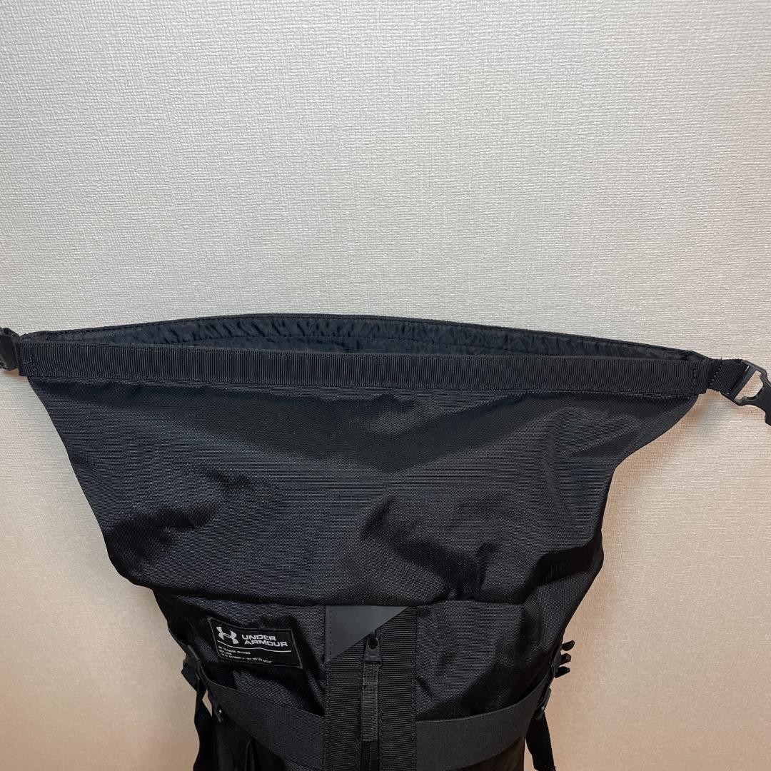 UNDER ARMOR UA TRAINING DIVISION backpack Japan - image 7