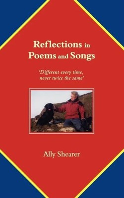 N/A Ally Shearer N/A New Generation Publishing Ltd