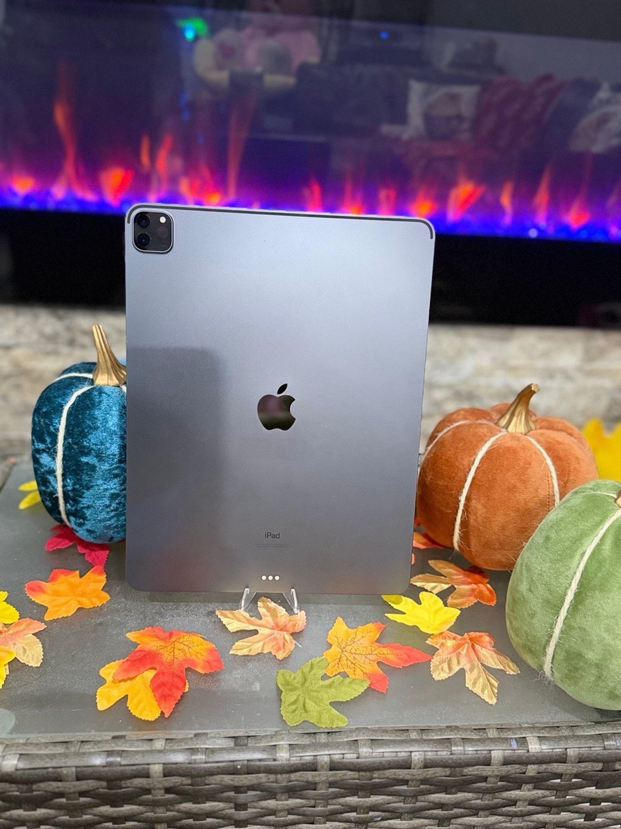 Buy Apple iPad Pro 12.9-inch (4th generation) A2229 128 GB, Wi-Fi