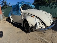 1968 1969 Volkswagen Beetle Oem Windshield Wiper Motor