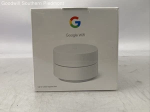 Google GJ2CQ Double bande WIFI Mesh Router - neuf