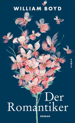 Der Romantiker | Das wahre Leben des Cashel Greville | William Boyd | Buch