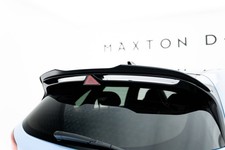 Heckspoiler Lippe V.2 für Hyundai I30 N Mk3 Hatchback Hochglanz Maxton Design