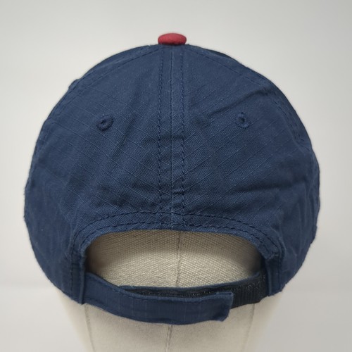 No Apologies Starpback Baseball Cap Multicolor One Size Adjustable Patriotic - Picture 5 of 8