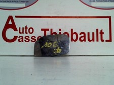 Glace de rétroviseur Peugeot 106
