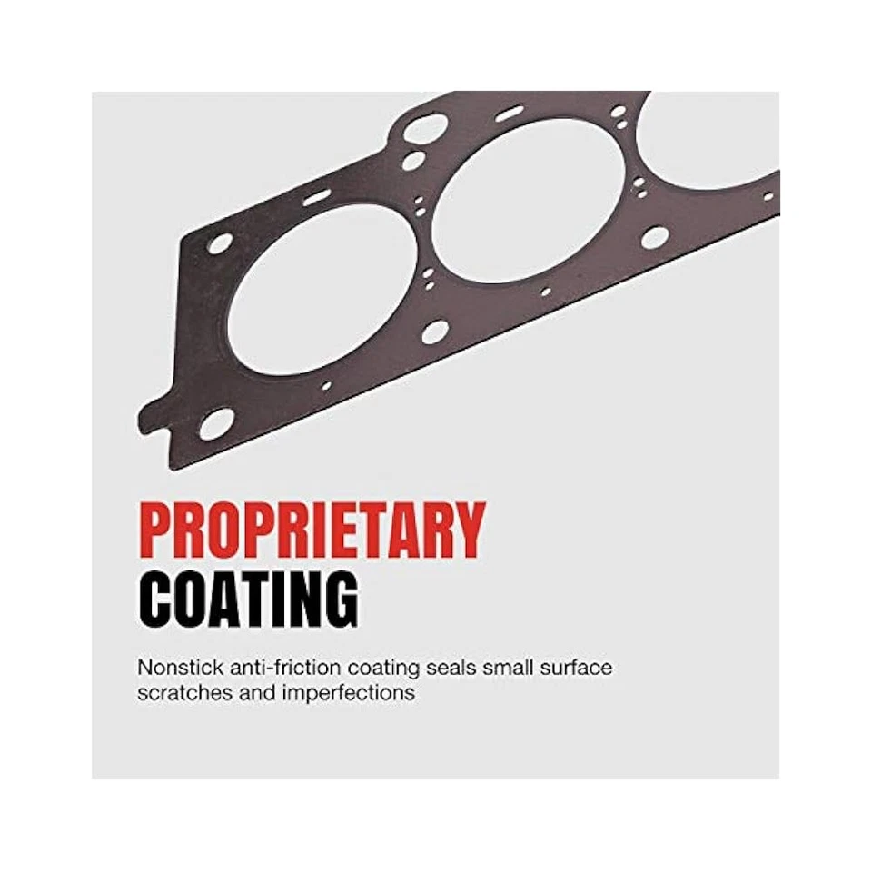 HS 26541 PT Engine Cylinder Head Gasket Set For 2012-2015 Ram C/V Foto 4 de 4