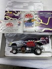 XRARE 1:24 MAC TOOLS 2001 THUNDER VALLEY NATIONALS NHRA DieCast FUNNY CAR 1/5000