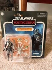 Star Wars Figure TVC Vintage Collection VC211 Mandalorian & Grogu (Maldo Kreis)
