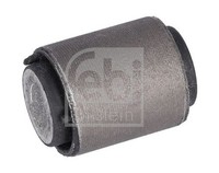 Febi Bilstein Lagerung Querlenker Hinten MERCEDES-BENZ 124 C-KLASSE CLK E-KLASSE