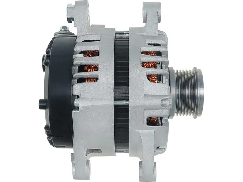 Alternatore con puleggia a ruota libera A3801S AS-PL per LEXUS RX