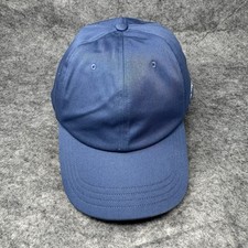 Lululemon Classic Ball Cap Adjustable Hat Size L/XL Unisex Monogram Logo NEW