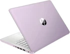 HP 14 Laptop Intel N150 8/16GB RAM 126/256GB Storage Wi-Fi 6 Win11
