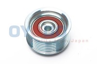 Oyodo Umlenk FüHrungsrolle Keilrippenriemen FüR Suzuki Grand Vitara II 1.9
