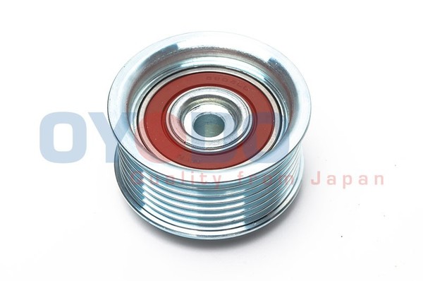 Oyodo Umlenk FüHrungsrolle Keilrippenriemen FüR Suzuki Grand Vitara II 1.9-image
