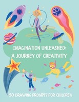 Imagination Unleashed A Journey Of Creativity Lulu And Bell Taschenbuch Englisch