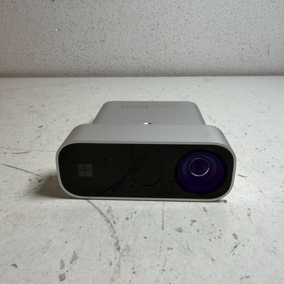 Microsoft Azure Kinect DK Developer Kit AI 1MP 360˚ Depth Camera Model 1880
