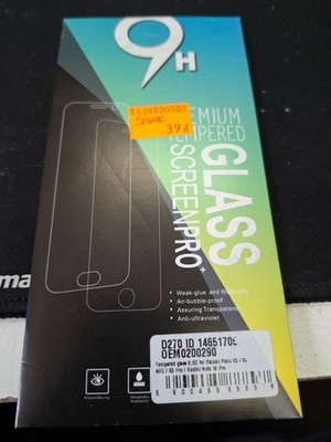 Tempered Glass, Screen Protector 9H Für Xiaomi Poco X3, X3 Pro,  Note 10 Pro