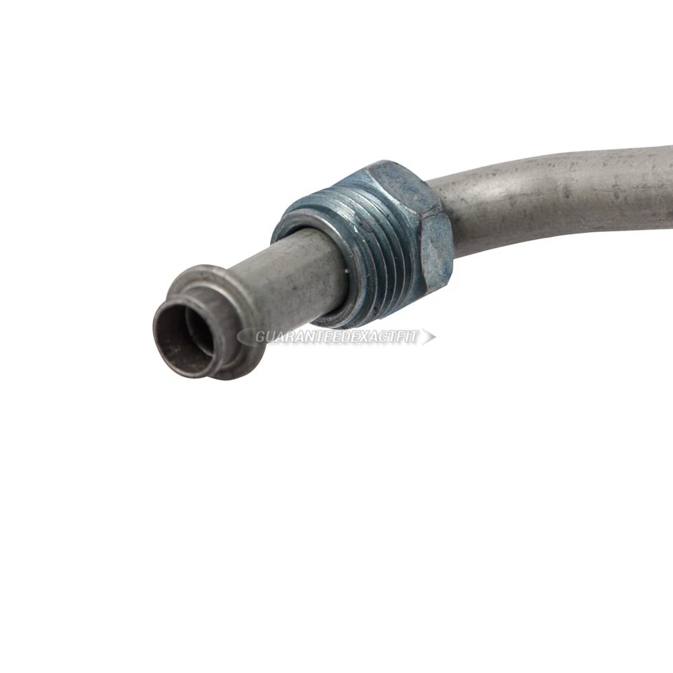 Manguera de presión de dirección asistida Edelmann para Chevy Camaro y Pontiac Firebird Foto 2 de 3