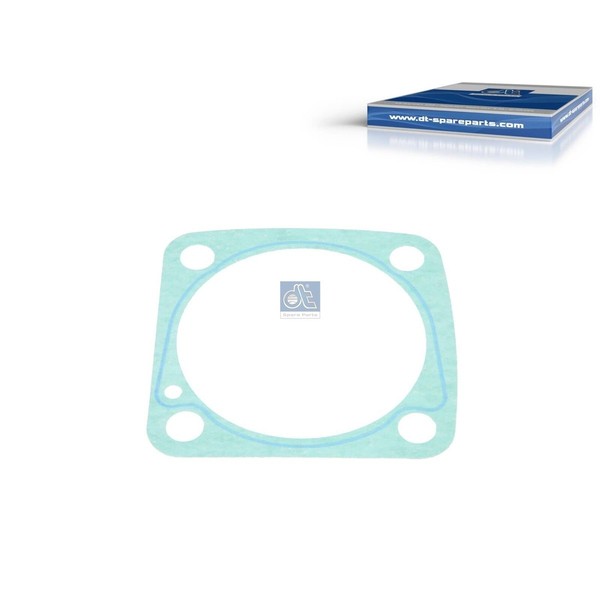 Dichtung SchaltgehäUse-Getriebe DT Spare Parts FüR U.A. MERCEDES-BENZ-image