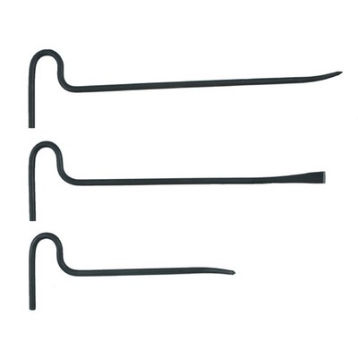 Martin Tool 1000PK 3-Piece Pick Set