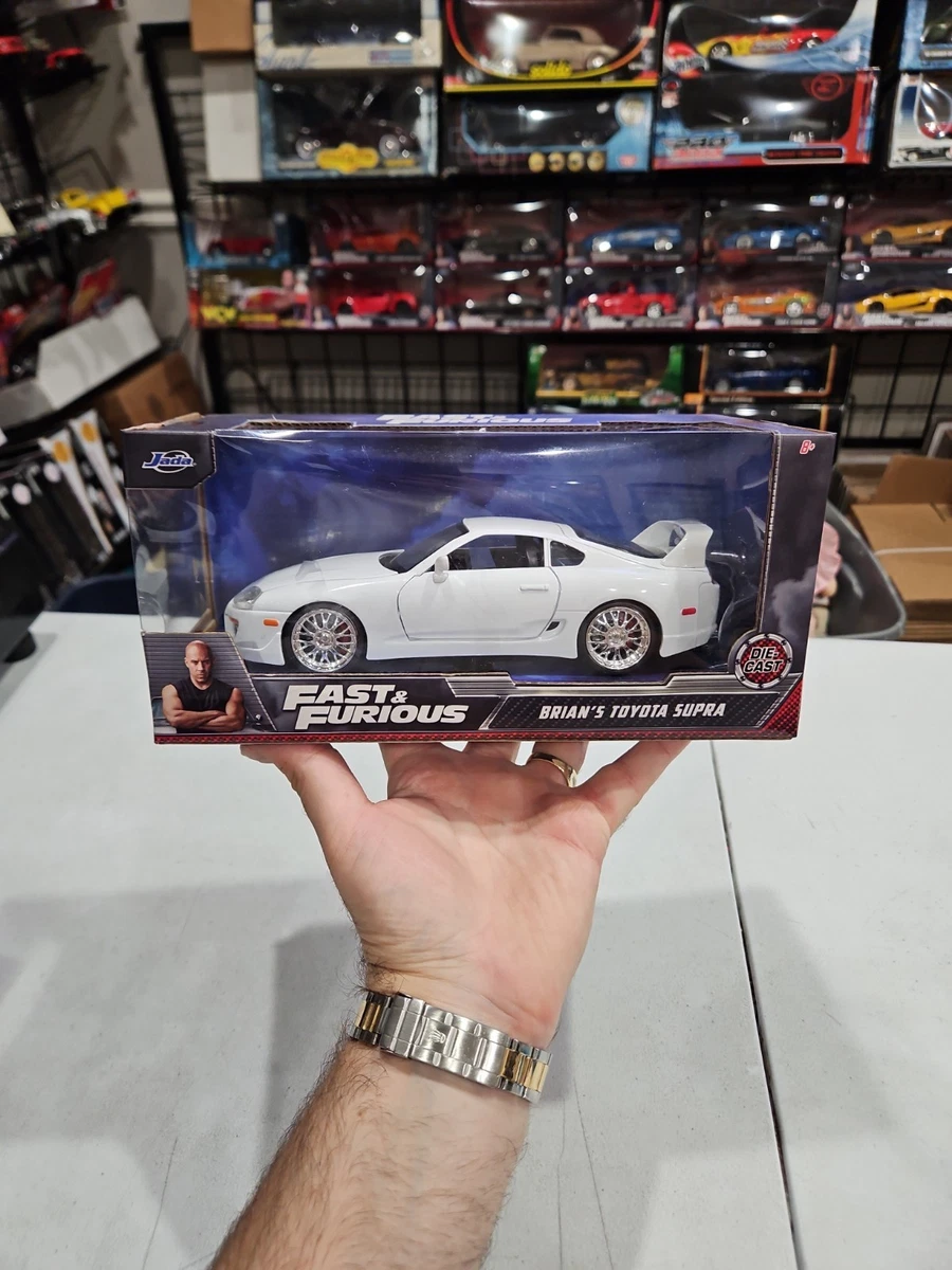 Fast & Furious Toyota Diecast & Toy Vehicles for sale | eBay