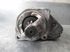 CS5162 MOTOR STARTET / HELLA / 241106 / 2653777 F�R BMW 5 E39 528 I
