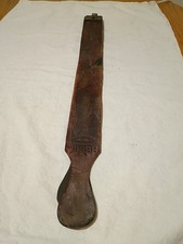 R.W. Sunasack Mfg. #403 Razor Strop B20