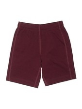 Lands' End Boys Red Athletic Shorts 8