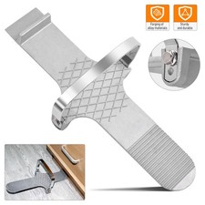 Door & Board Lifter Drywall Plaster Sheet Plasterboard Foot Panel Lifting Tool