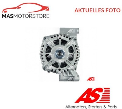 LICHTMASCHINE GENERATOR AS-PL A3055 P FÜR PEUGEOT BIPPER 1.3 HDI 75 1.3L 55KW