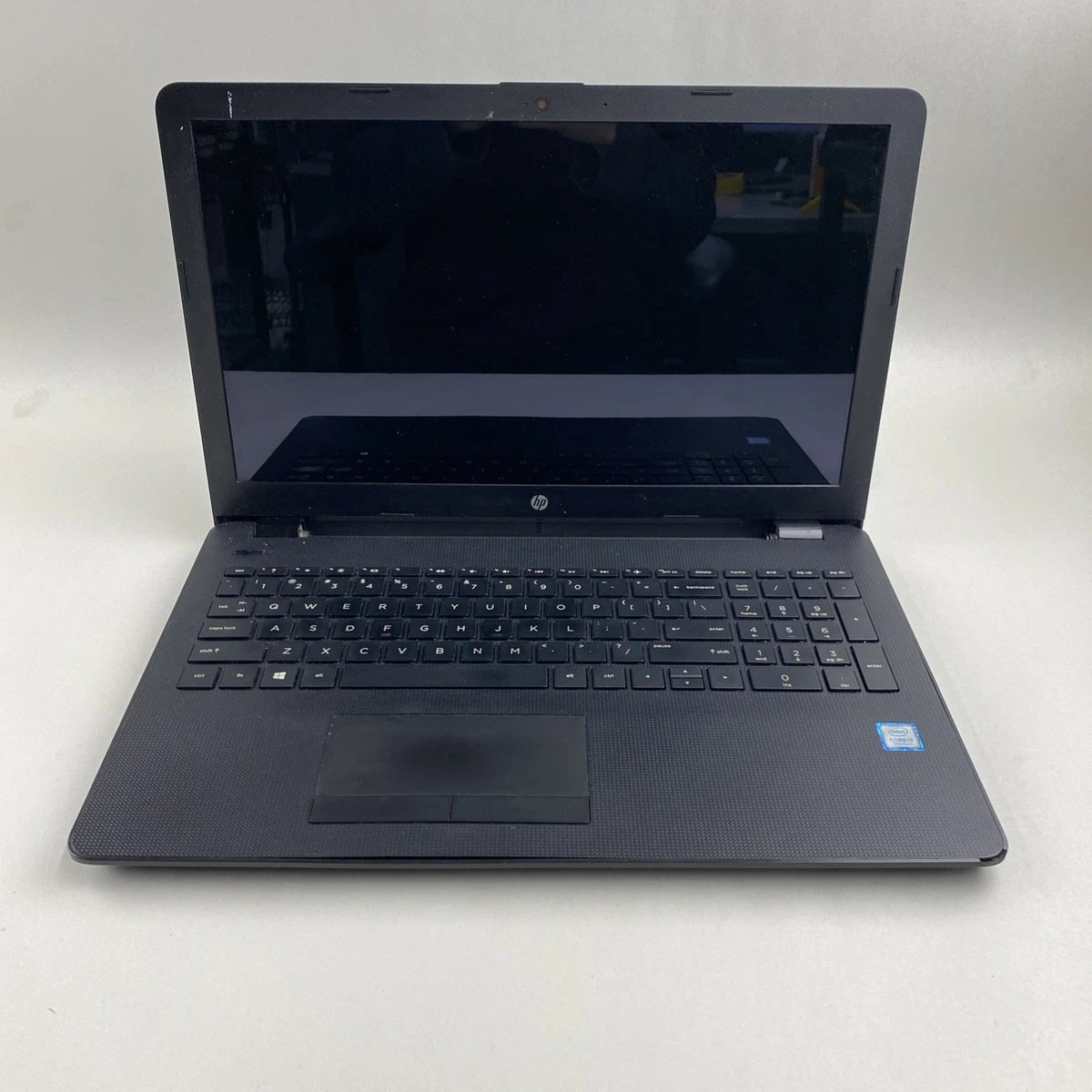 【2台】Hp・Core i3-7世代・8GB・500GB・DVDRW・Win10 HP Intel Core i3 7th Gen. PC Laptops & Netbooks 500-749 GB Hard